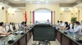 Bản tin Covid-19 tỉnh Đồng Tháp sáng ngày 08/7/2021