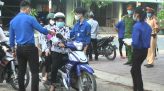 Bản tin Covid-19 tỉnh Đồng Tháp trưa ngày 07/7/2021