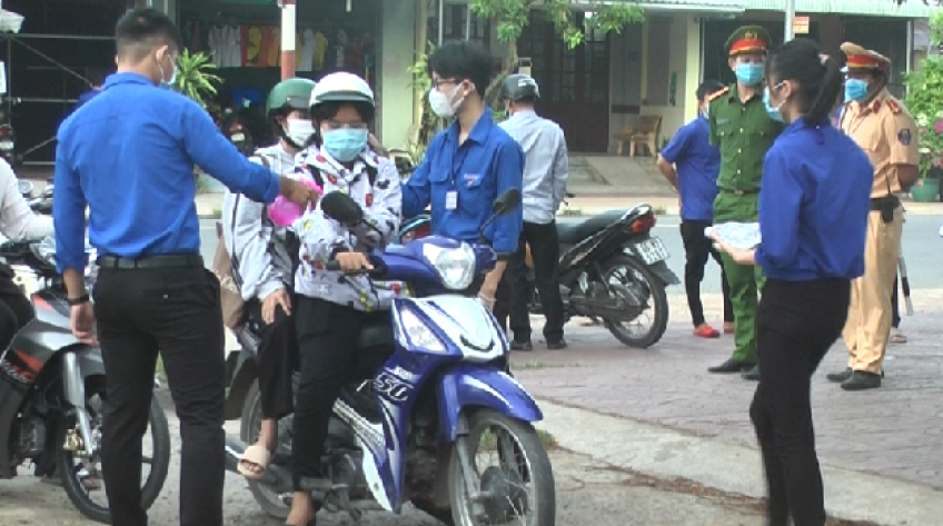 Đồng Tháp không tổ chức thi tốt nghiệp THPT đợt 2, 2021