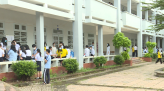 Thi TN THPT: Tỷ lệ thí sinh dự thi tại Đồng Tháp đạt 99,5%
