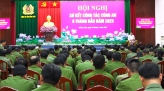 Nâng chất gia đình văn hóa từ cơ sở