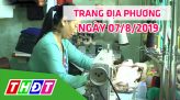 Trang dia phương - 17/8/2019 - TX. Hồng Ngự