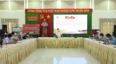 Tháp Mười: Trao trả tài sản đánh rơi và tuyên dương người nhặt được