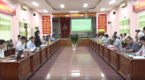 Hỏa hoạn trong đêm khiến một căn nhà dân bị thiêu rụi