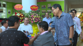 Hỏa hoạn trong đêm khiến một căn nhà dân bị thiêu rụi