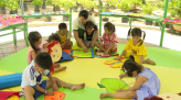 Cảnh giác trộm cắp tại các cửa hàng tạp hóa