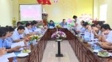 Đồng Tháp – Trường ĐH Y dược Cần Thơ ký kết ghi nhớ hợp tác lĩnh vực y tế