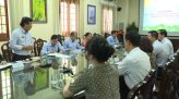 Đồng Tháp – Trường ĐH Y dược Cần Thơ ký kết ghi nhớ hợp tác lĩnh vực y tế