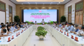 Công an Đồng Tháp triển khai cao điểm 90 ngày đêm cấp căn cước công dân