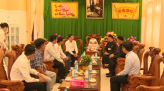 Xây dựng xã hội học tập từ công dân, gia đình và dòng họ