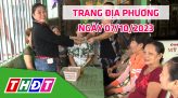 Trang địa phương - Thứ Sáu, 13/10/2023 - H.Thanh Bình