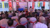 CEP tặng sổ tiết kiệm cho khách hàng có hoàn cảnh khó khăn