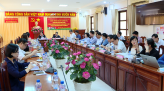 30 ngày đêm đẩy nhanh giải ngân vốn đầu tư công năm 2022