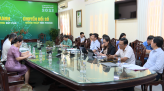 Trang trọng Lễ giỗ Cụ Nguyễn Sinh Sắc lần thứ 94