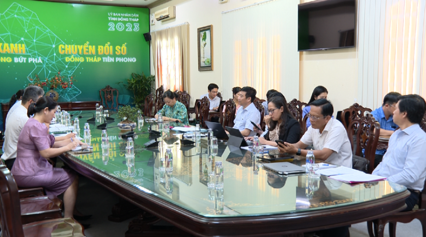 Trường ĐH Đồng Tháp đề xuất thành lập trường học 3 cấp