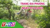 Trang địa phương - Thứ Năm, 14/12/2023 - H.Tam Nông