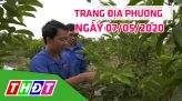 Trang địa phương - Thứ Bảy, 16/5/2020 - H.Tân Hồng