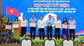 Thương tiếc Nhạc sư Nguyễn Vĩnh Bảo