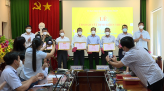 Chuẩn bị phương án an toàn đón học sinh trở lại trường