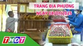Trang địa phương - Thứ Sáu,17/01/2025 - H.Thanh Bình