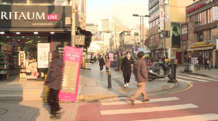 Phòng chống lây nhiễm nCoV cho lao động Việt Nam tại Hàn Quốc