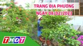 Trang địa phương - Thứ Hai, 13/02/2023 - H.Tháp Mười