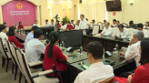 Cảnh sát cải trang thành đại gia, đánh úp trường gà lớn ở Tiền Giang