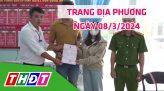 Trang địa phương - Thứ Tư, 13/3/2024 - H.Cao Lãnh