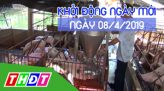 Nhịp sống 24h - Thứ Ba, 09/4/2019