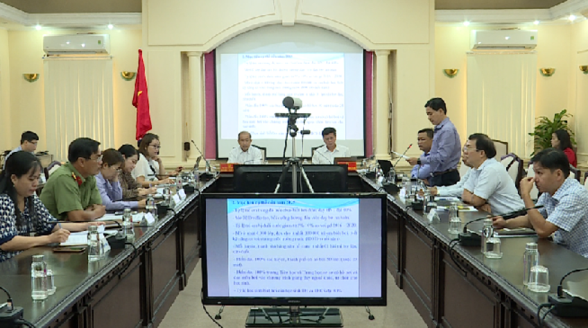 Trong 3 tháng đầu năm, Đồng Tháp có 7 trẻ đuối nước