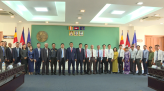 [Infographic] Lễ hội Xoài Đồng Tháp 2023