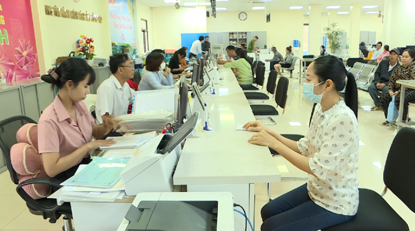 Đồng Tháp: Tiết kiệm hơn 45 tỷ đồng/năm từ cải cách thủ tục hành chính