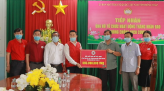 Địa phương biên giới, vùng sâu khẩn trương chuẩn bị bầu cử