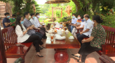 Điều chỉnh thời gian kết thúc năm học 2020 - 2021 đến hết ngày 15/5/2021