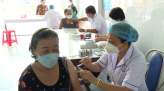 Làng nghề dệt choàng Long Khánh được công nhận di sản văn hóa phi vật thể quốc gia