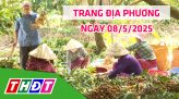Trang địa phương - Thứ Ba, 13/5/2025 - TP.Sa Đéc