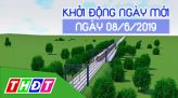 Nhịp sống 24H - Chủ nhật, 09/6/2019