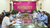 64 ca mắc mới COVID-19, trong đó 41 ca ghi nhận trong nước
