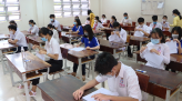 64 ca mắc mới COVID-19, trong đó 41 ca ghi nhận trong nước