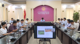 Khai mạc Hội thao các đài PTTH cụm thi đua số 8 – Bắc sông Hậu