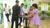 Hơn 3.000 học sinh tham gia tư vấn hướng nghiệp - tuyển sinh