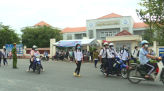 Hạnh phúc của sự sẻ chia