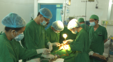 Thi TN THPT: Tỷ lệ thí sinh dự thi tại Đồng Tháp đạt 99,5%