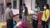 Thêm 2 ca mắc Covid-19 ở Hà Nội và Bắc Giang đều liên quan đến Đà Nẵng