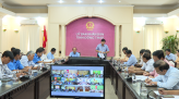 Châu Thành quyết tâm hoàn thành tiêu chí huyện nông thôn mới