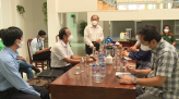Bản tin Covid-19 tỉnh Đồng Tháp sáng 09/9/2021