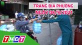 Trang địa phương - Thứ Sáu, 17/9/2021 - H.Thanh Bình