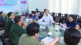 Vụ hỏa hoạn nghiêm trọng tại Hàn Quốc khiến gần 90 người phải nhập viện