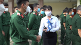 Phát hiện ổ dịch 28 ca F0 ở huyện Châu Thành