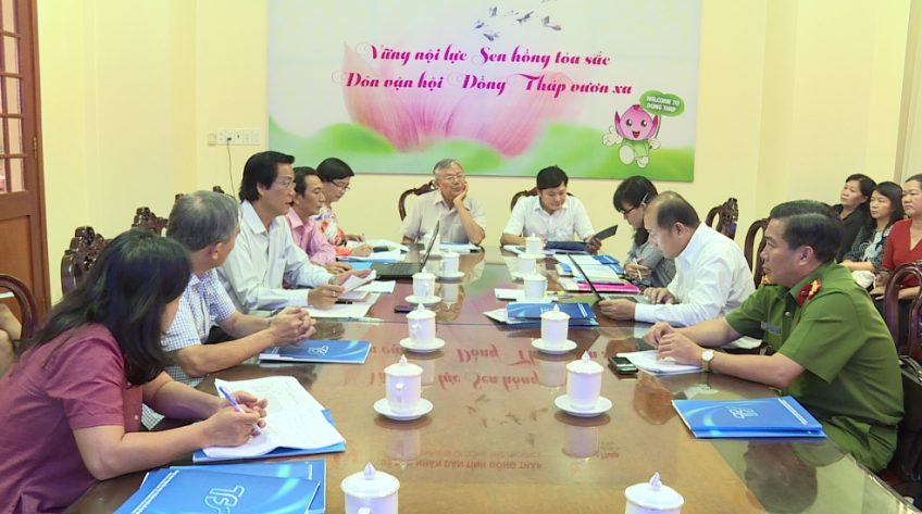 Lễ giỗ lần thứ 90 Cụ Nguyễn Sinh Sắc diễn ra từ ngày 20 - 23/11